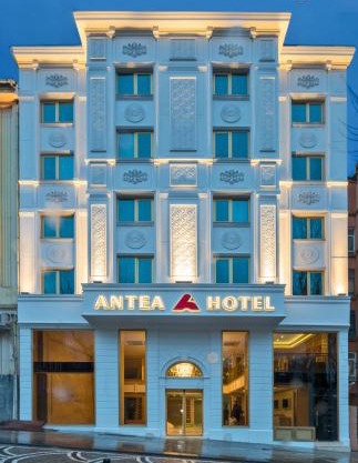 Antea Hotel Oldcity -Special Category