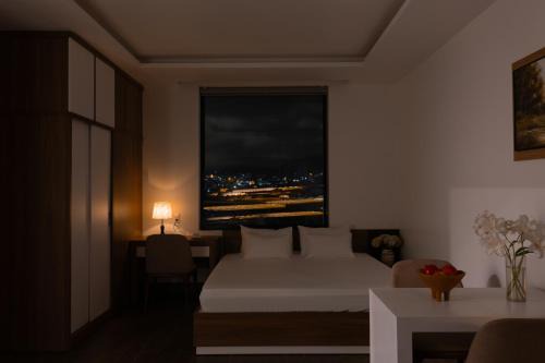 Anteaus Hotel Đà Lạt