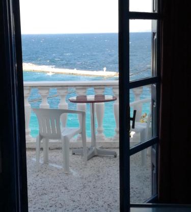 Anthemis Rooms