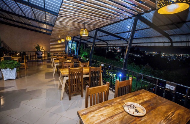 Anthurium Residential Hotel