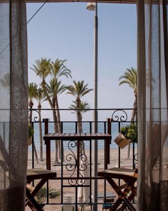 Antic Rooms El Velero