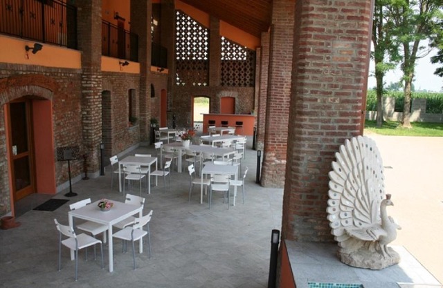 Antica Cascina B&B