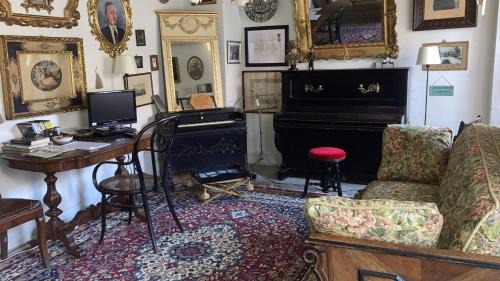 Antica dimora tra i monti della Valsassina e il lago di Como!