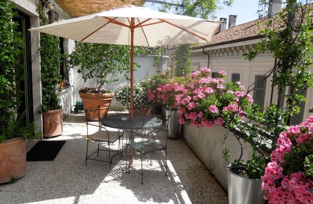 Antica Locanda Dei Mercanti