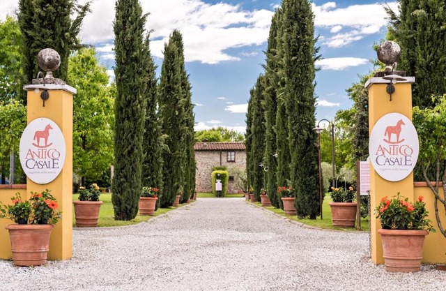 Antico Casale