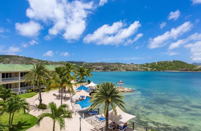 Antigua Resort Condo - All-Inclusive
