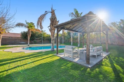 Antigua Villa - Volleyball - Pool - 5Bd