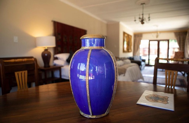 Antiqua Guest House