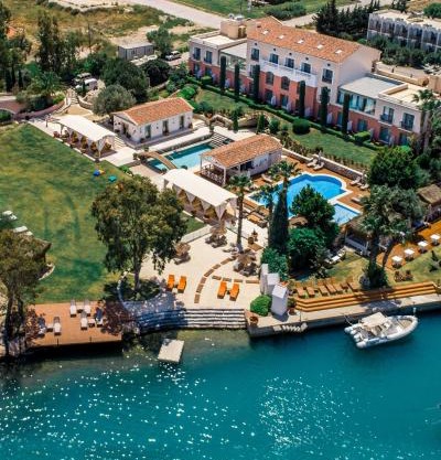 Antmare Hotel