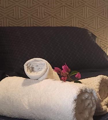 Antonietta Hospedagem e Eventos - Conforto em pleno mar de morros de Cunha