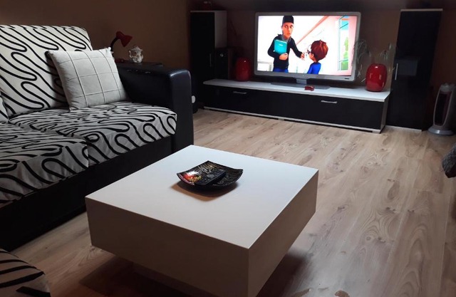 Antonio rooms