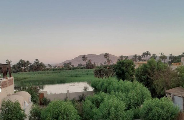 Anubis Guest house