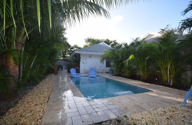 Any 8+nites-just 367a nite,4/18-6/29-LuxVilla,2 Master BathSuites-PRIVT Htd Pool