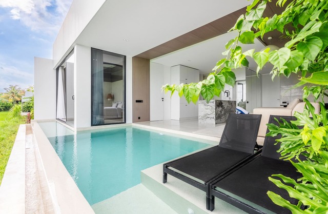 Anyuta Rai Villa