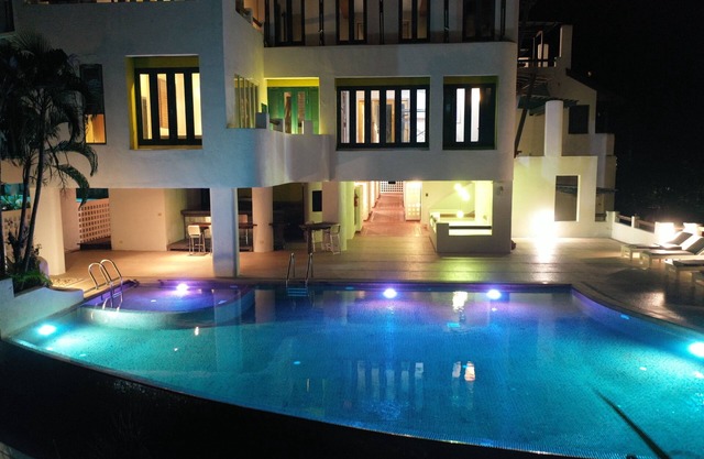 Ao Nang Colors Hotel - Aonang Beach