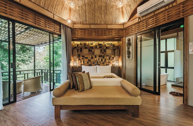 Aonang Fiore Resort