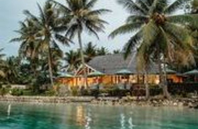 Aore Island Resort