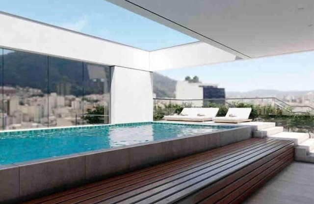 AP 1422 com Piscina, Academia e Coworking