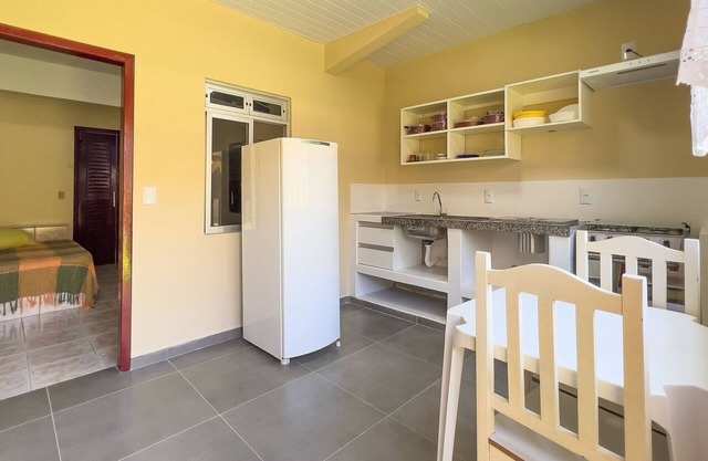 AP 41 - Residencial Solavir