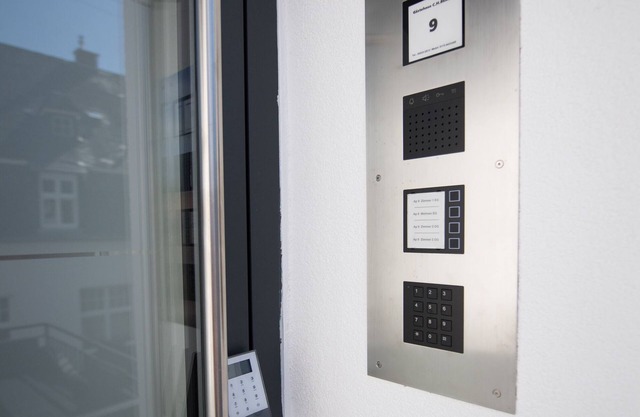 Ap 9 - Sonnenuhr-Apartment-Family-Ensuite with Shower