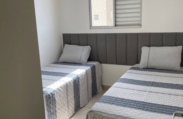 Apartamento Firenze, Aconchegante e Próximo ao Shopping