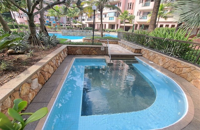 AP resort praia Barra Ocean Drive