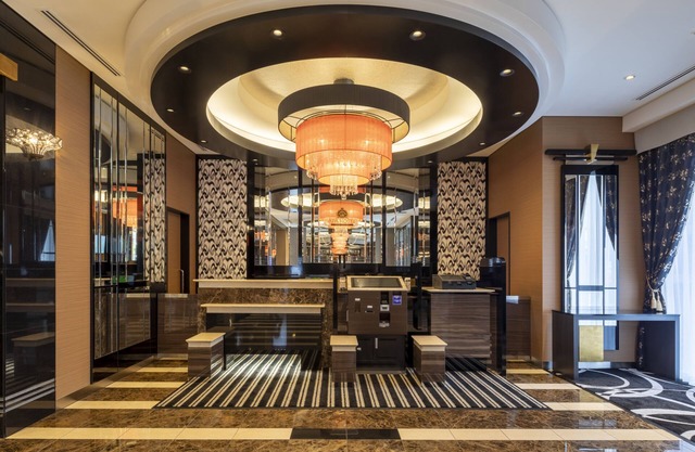 APA Hotel Fukuoka Tenjin Nishi