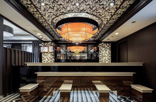 APA Hotel Kurashiki Ekimae