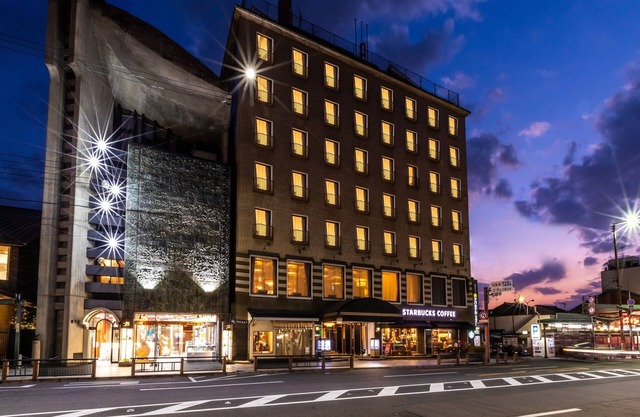 APA Hotel Kyoto Gion EXCELLENT