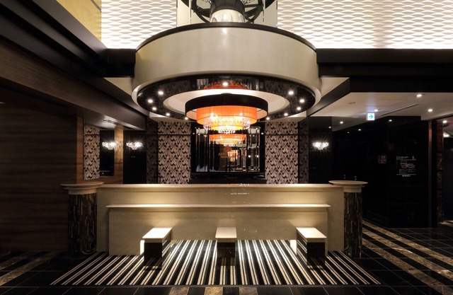 APA Hotel Nagoya Sakae Kita