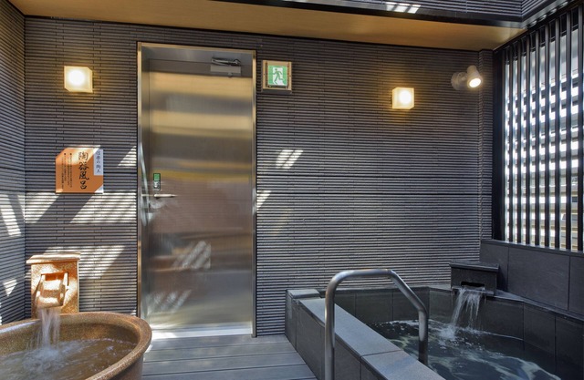APA Hotel Shinjuku Kabukicho Tower