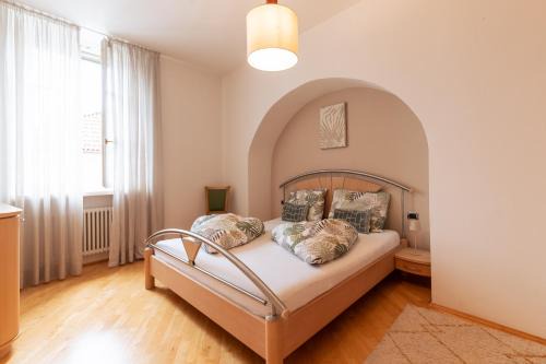 Apartment Perwanger