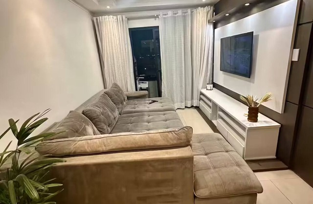 APARTMENT with Gourmet Balcony just a few steps from the SEA