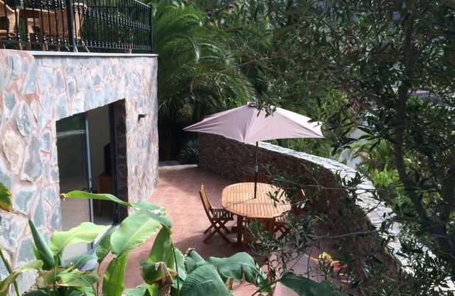 Apartment-Garden view-Private Bathroom-2