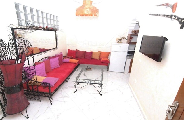 APART 6pers, FORGED IRON APARTMENT