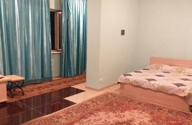 Apart Comfort Almaty