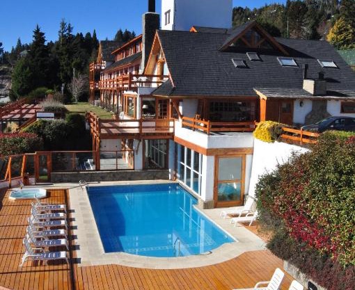 Apart Del Lago