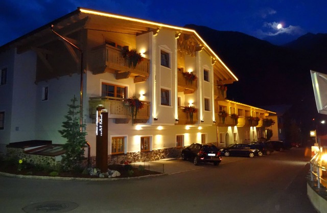 Apart-Hotel San Antonio