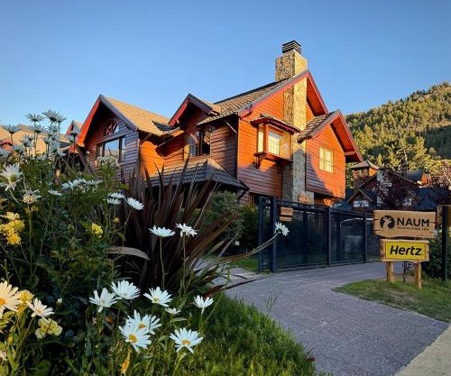Apart Hotel Naum