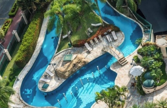 Apart hotel Barra First