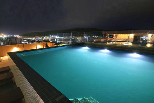 Apart Hotel Cabo Frio