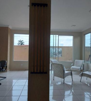 Apart Hotel Caldas Novas
