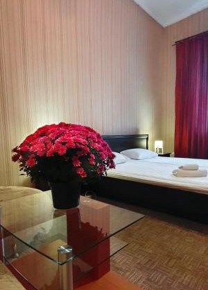 Apart-Hotel City Center Contrabas