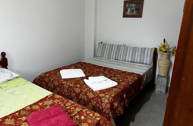 Apart Hotel Comfort City