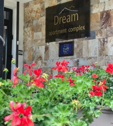 Apart Hotel Dream