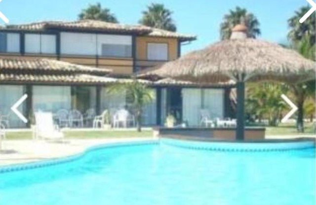 Apart Hotel em Búzios