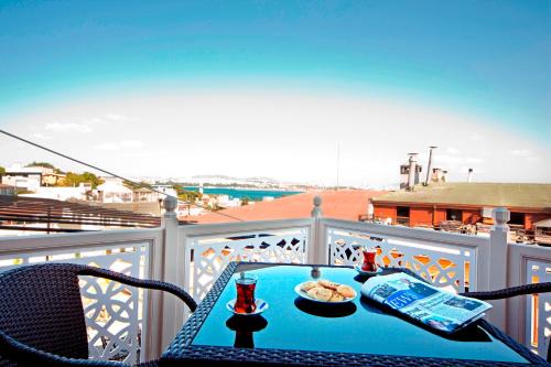 Apart Hotel Hippodrome