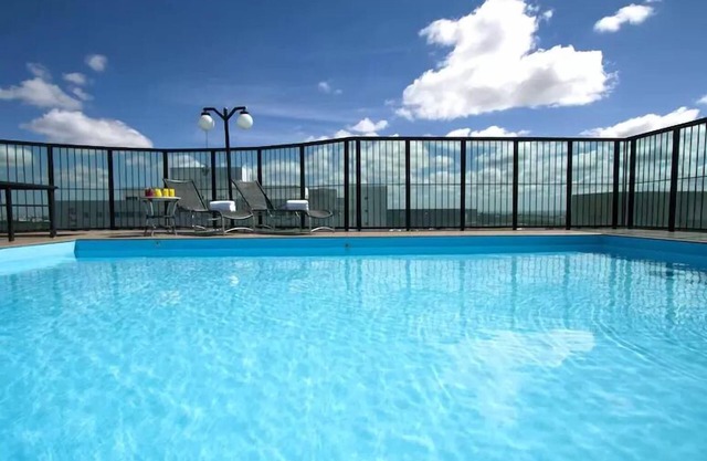 Apart Hotel Ideia Brasília