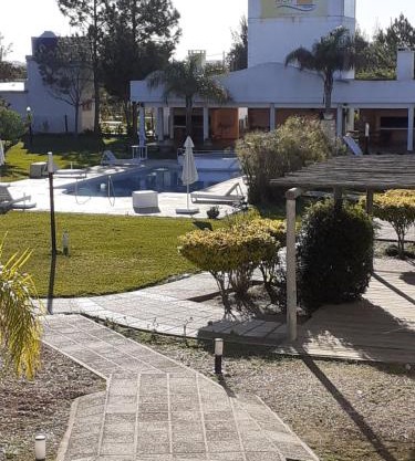 Apart Hotel Iken