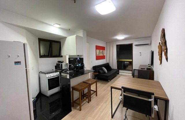 Apart-Hotel Ipanema Ville